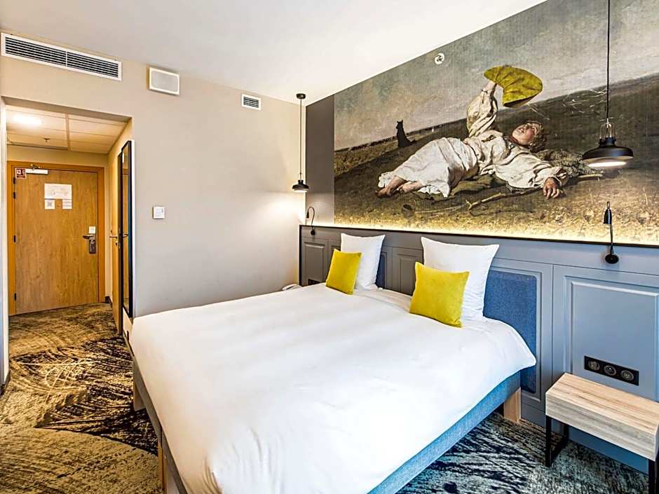 Mercure Wroclaw Centrum