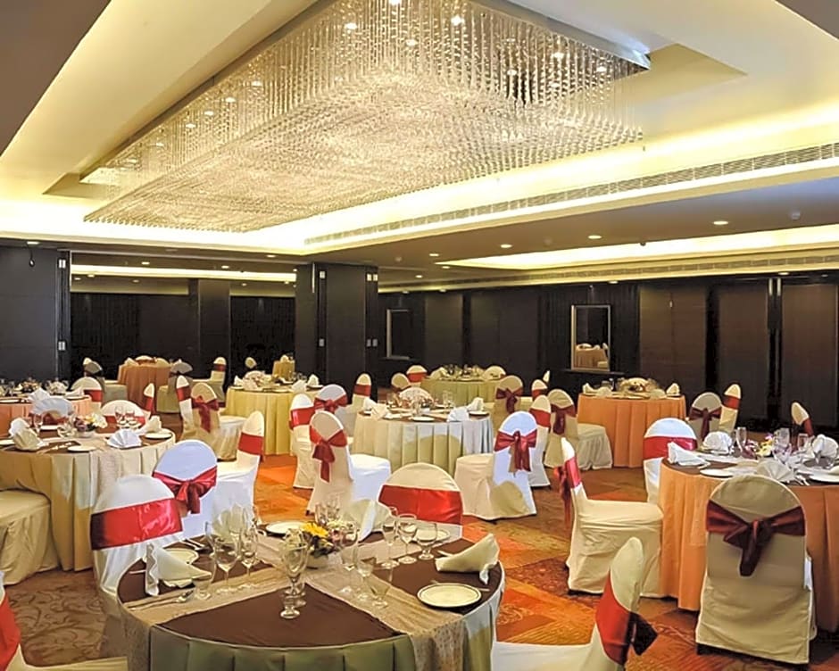 Quality Hotel DV Manor