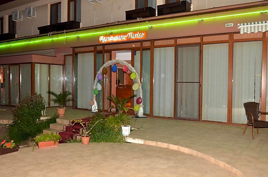 Hotel Turist
