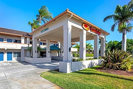 Econo Lodge Vero Beach - Downtown