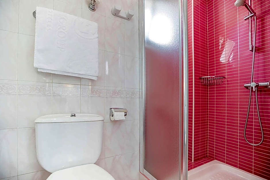 Hotel Servigroup Venus