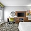 Hampton Inn By Hilton Bloomington West