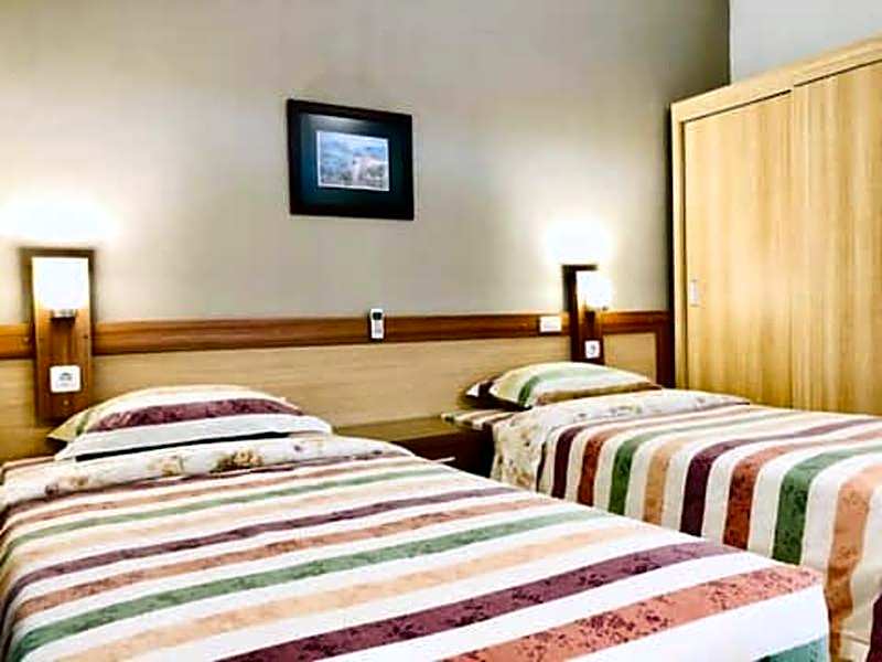 Citrus-House com Hotel