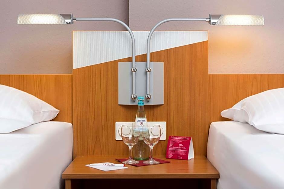 Ramada by Wyndham Hannover