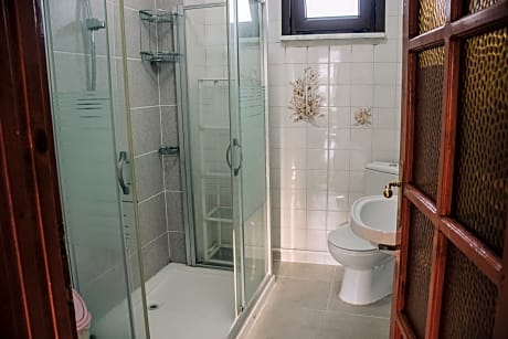 Apartment two bedrooms one bathroom