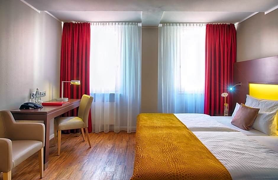 Leonardo Hotel Munich City Center