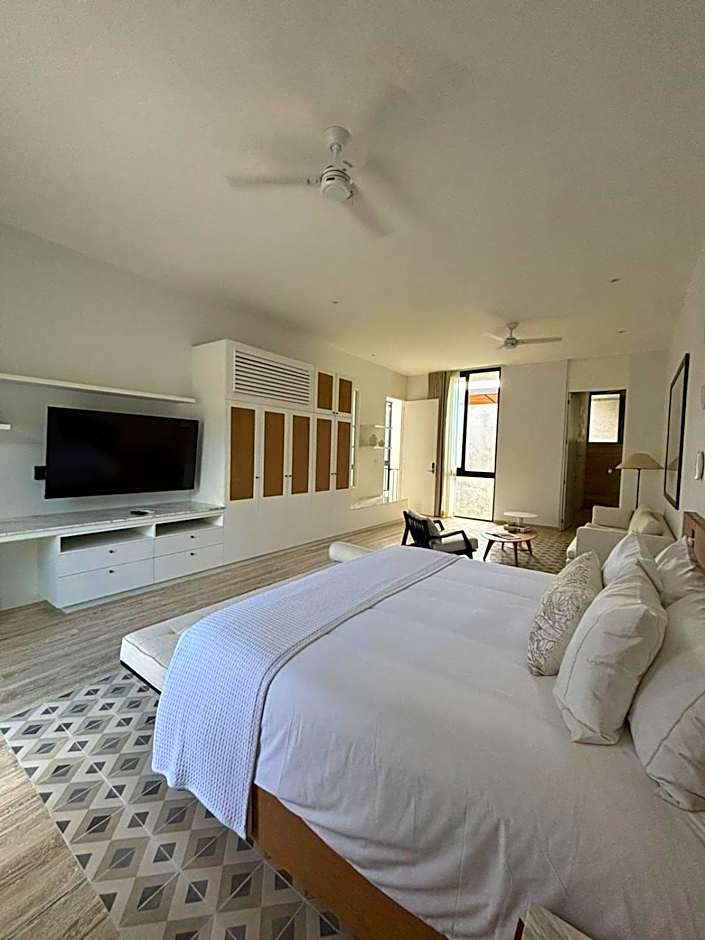 Casa Continental Hotel Boutique & Suites - Adults Only