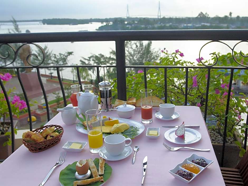 Nam Bo Boutique Hotel