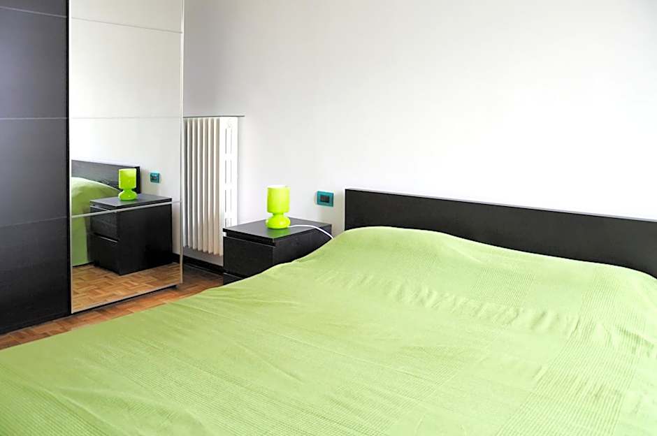 B&B Trieste Plus