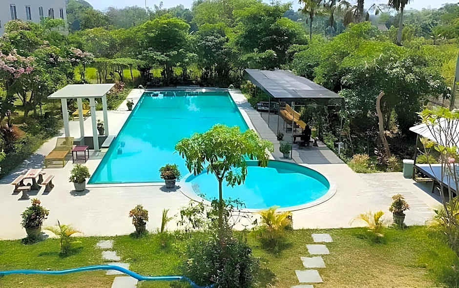 Hotel Bonero Residence