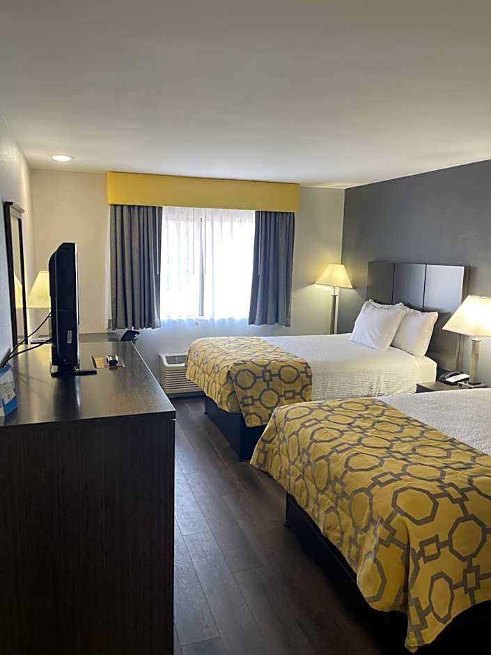 Baymont by Wyndham Branford/New Haven