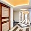 Palette Hotel Nisarga by CheckIn, Bhopal