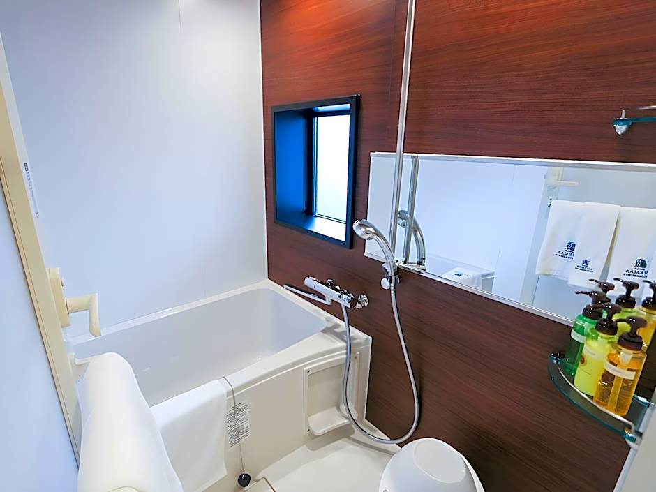 HOTEL LiVEMAX SENDAI HIROSEDORI