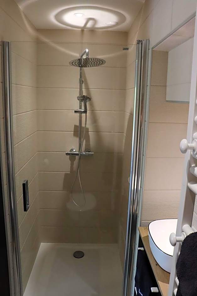 La Petite Boire - Chambres d'hôtes près d'Angers