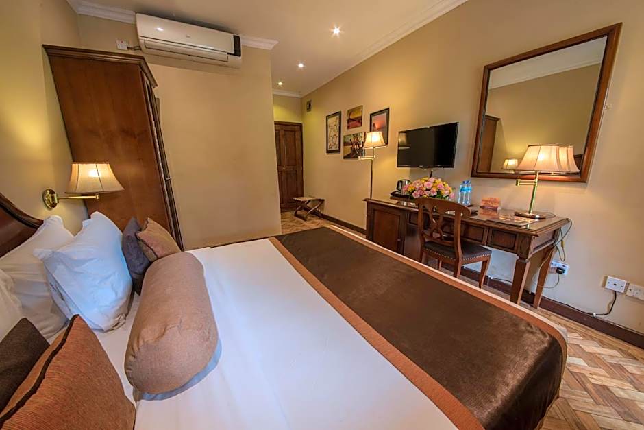 Speke Hotel