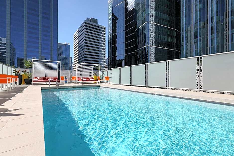 Hotel Indigo Brisbane City Centre By IHG