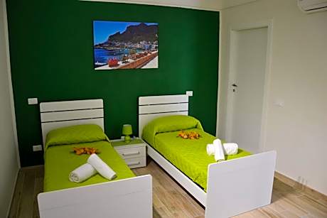 Large Double or Twin Room
