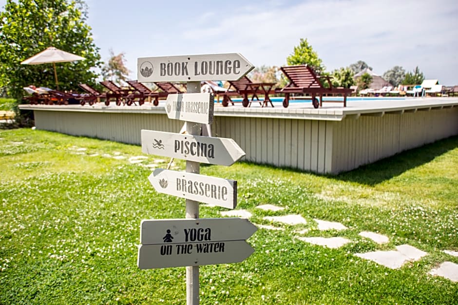 Green Village Resort