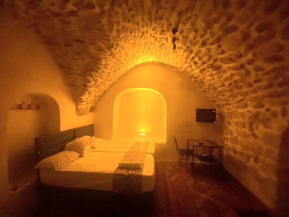 Gılgamesh Maria butik otel