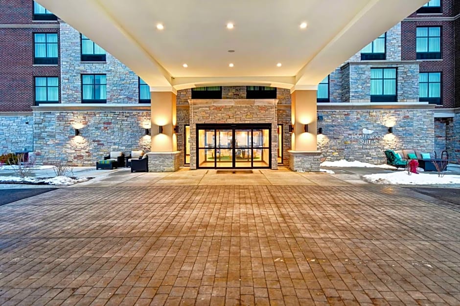 Homewood Suites by Hilton Novi Detroit