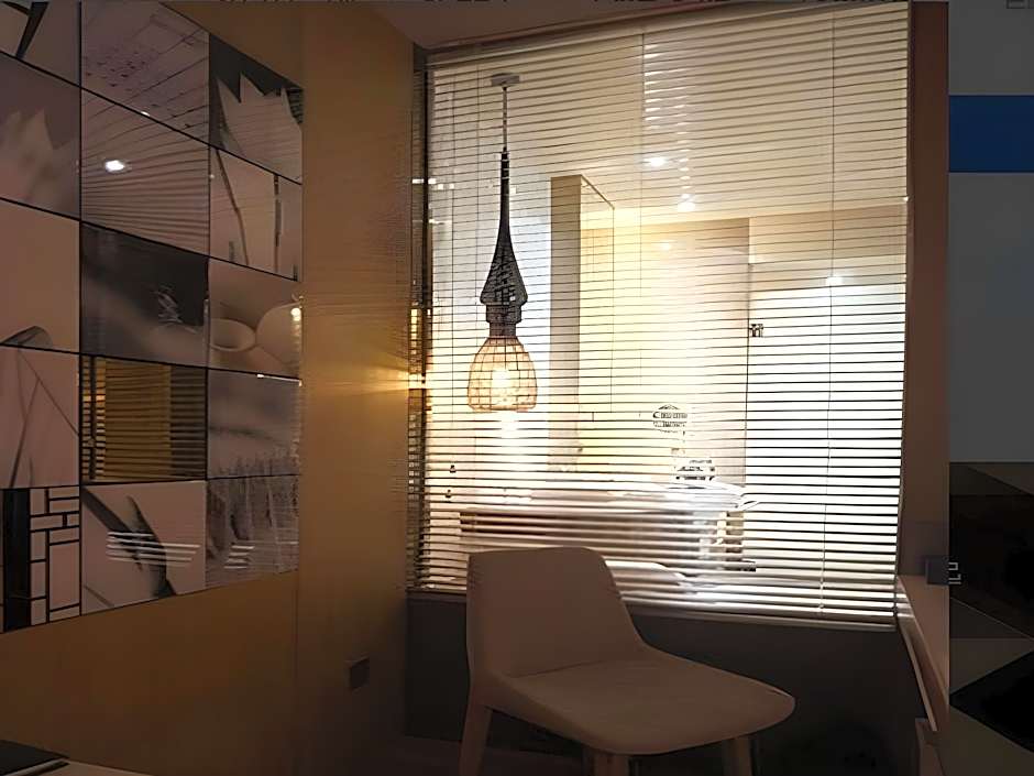 Hyatt Regency Suzhou