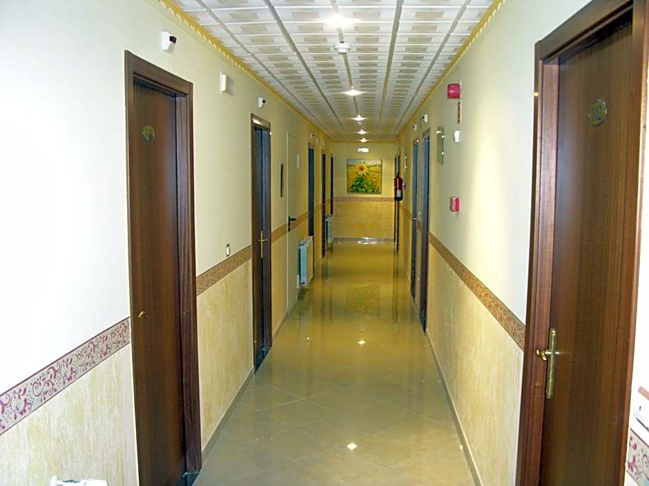 Hotel VIDA Ostra Marina