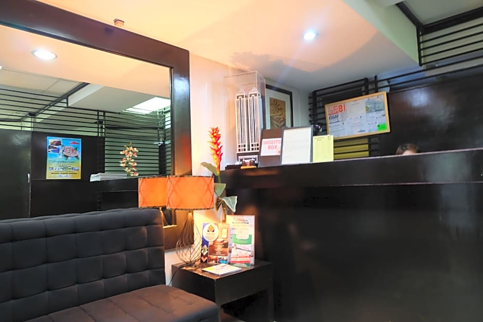 Asian Mansion II Condotel