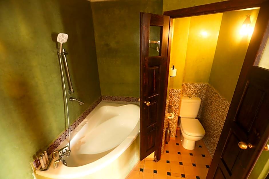 Riad Perle D'Eau