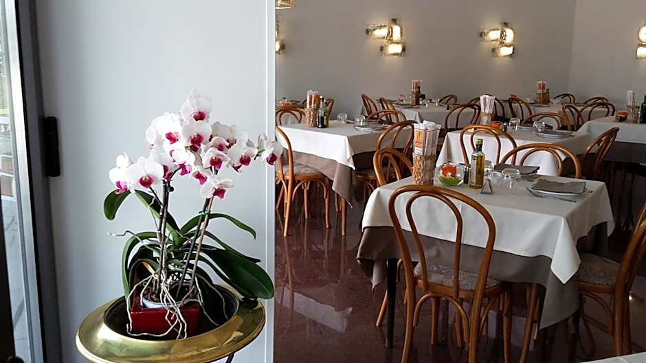 Hotel Belvedere