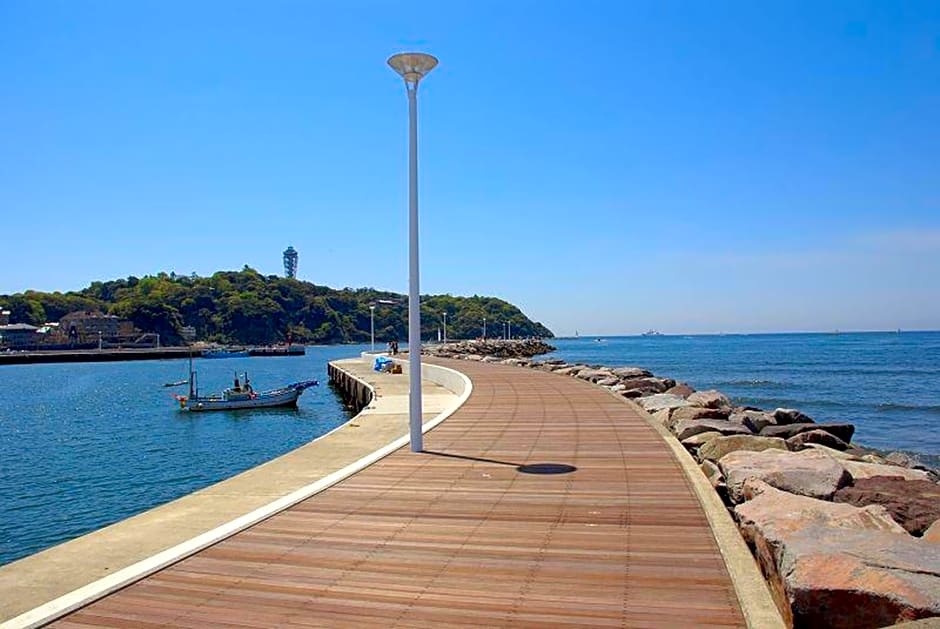 Enoshima Guest house 134