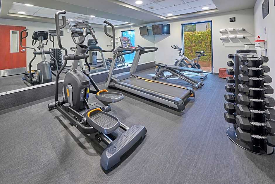 City Express by Marriott Hermosillo Expo