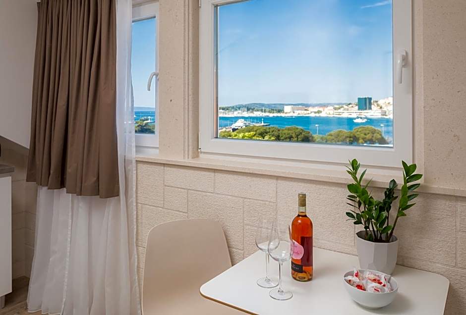 Mediterra Residence