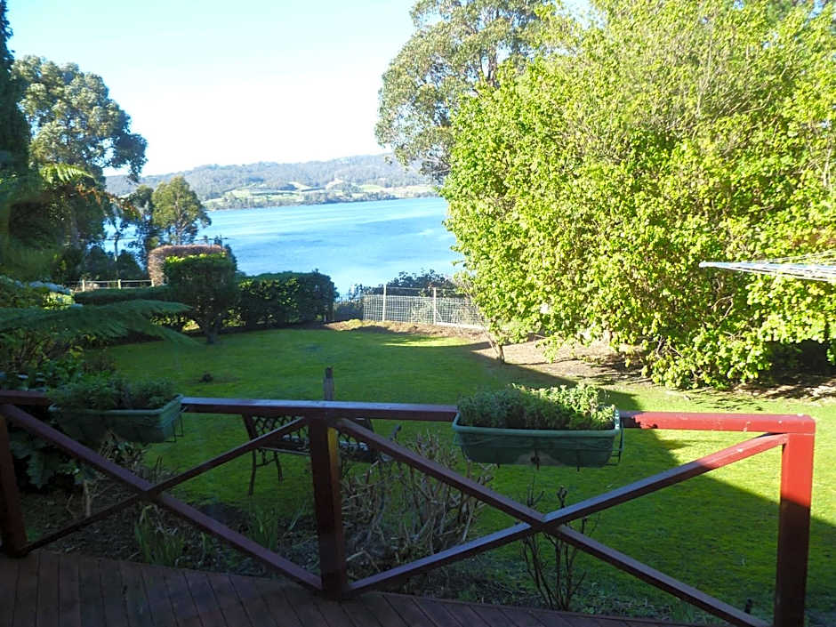 Donalea Bed & Breakfast