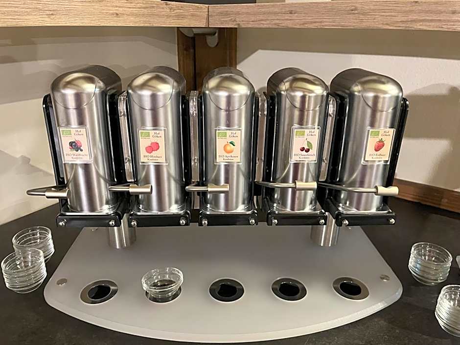 Hotel am Steinertsee - Kassel-Ost