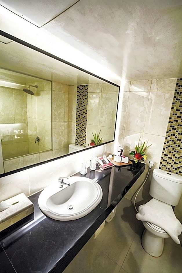 Sahid Kawanua Hotel