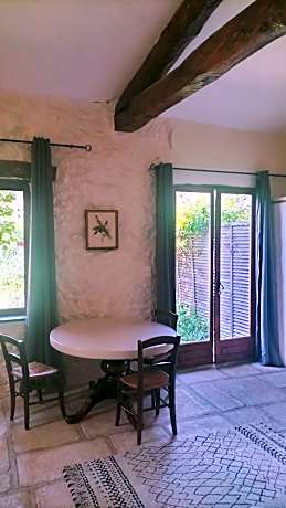 Triple Room with Mountain View