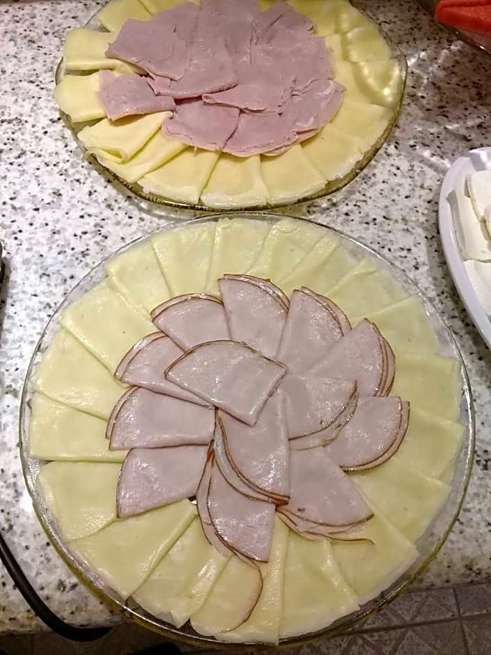 Riviera de São Lourenço - Flat Amarilis