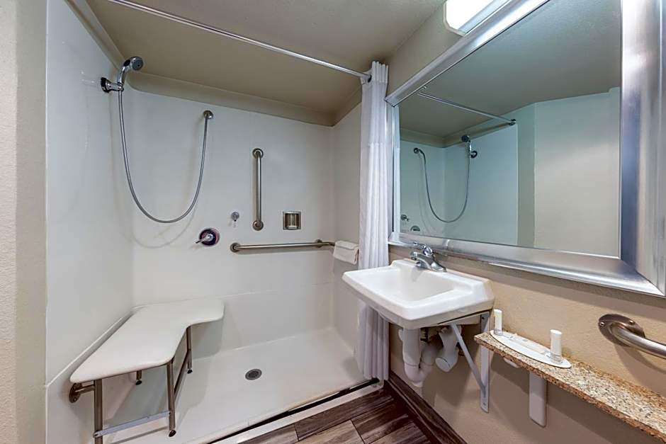 Comfort Inn Lathrop Stockton Airport