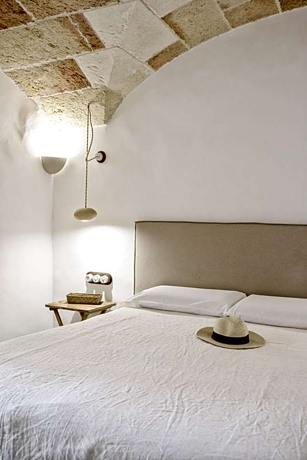 Hotel Nou Sant Antoni