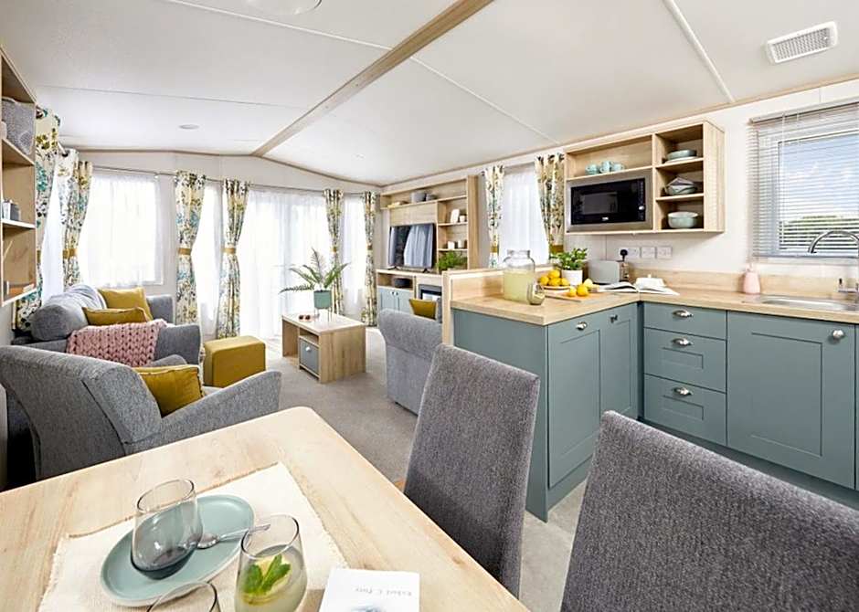Parc Farm Holiday Park