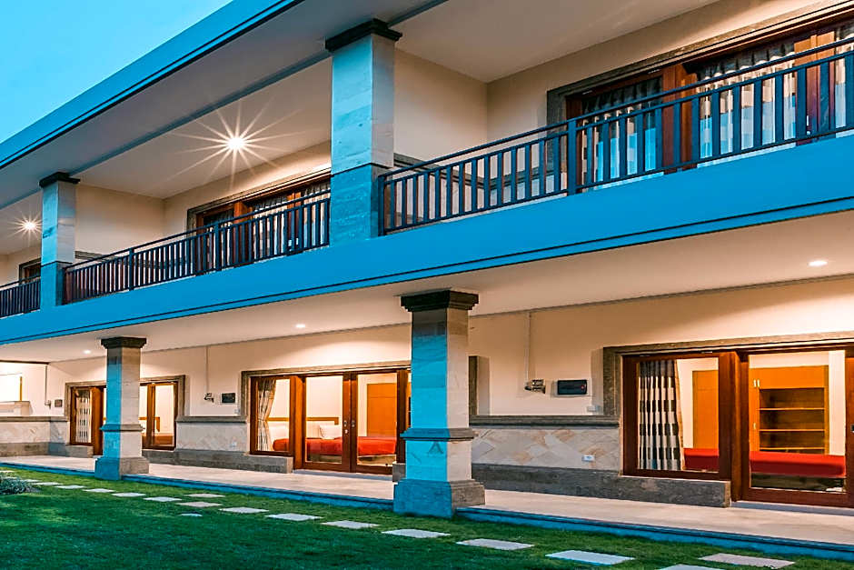 Kubu Petitenget Suite