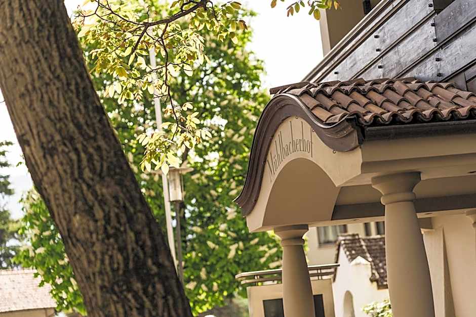 Hotel Mühlbacherhof