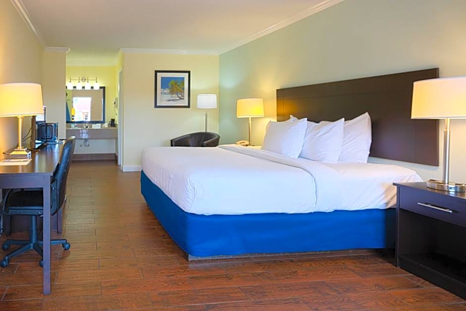 Fairway Inn Florida City Homestead Everglades
