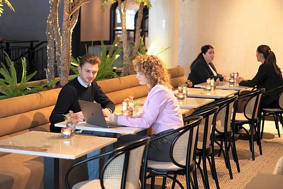 Van der Valk Hotel Vianen - Utrecht