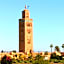 Riad Sidi Mimoune & Spa