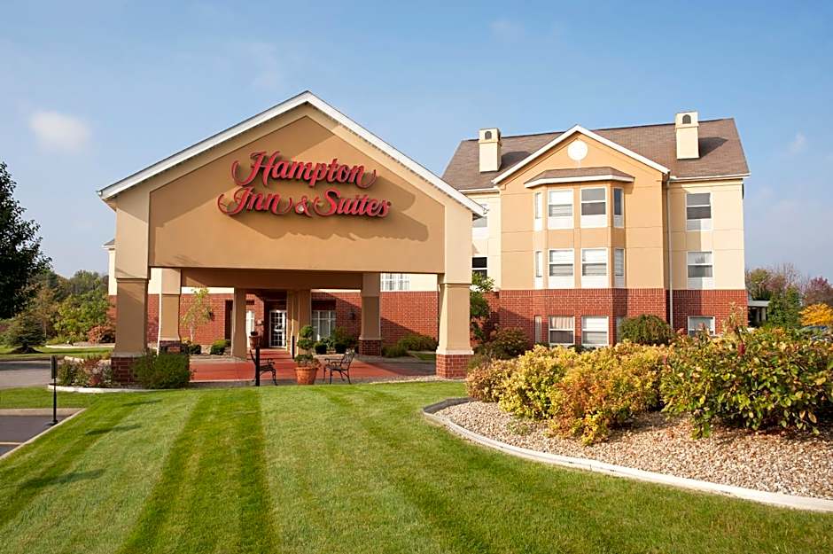 Hampton Inn By Hilton And Suites Cleveland-Southeast/Streetsboro