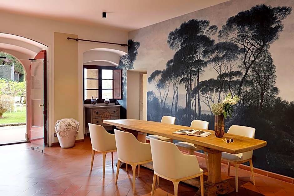 Hotel Tenuta di Artimino Hotel, Melia Collection