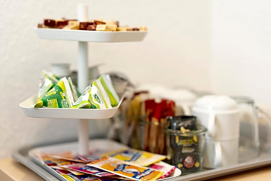 Baltic Hotel Lübeck