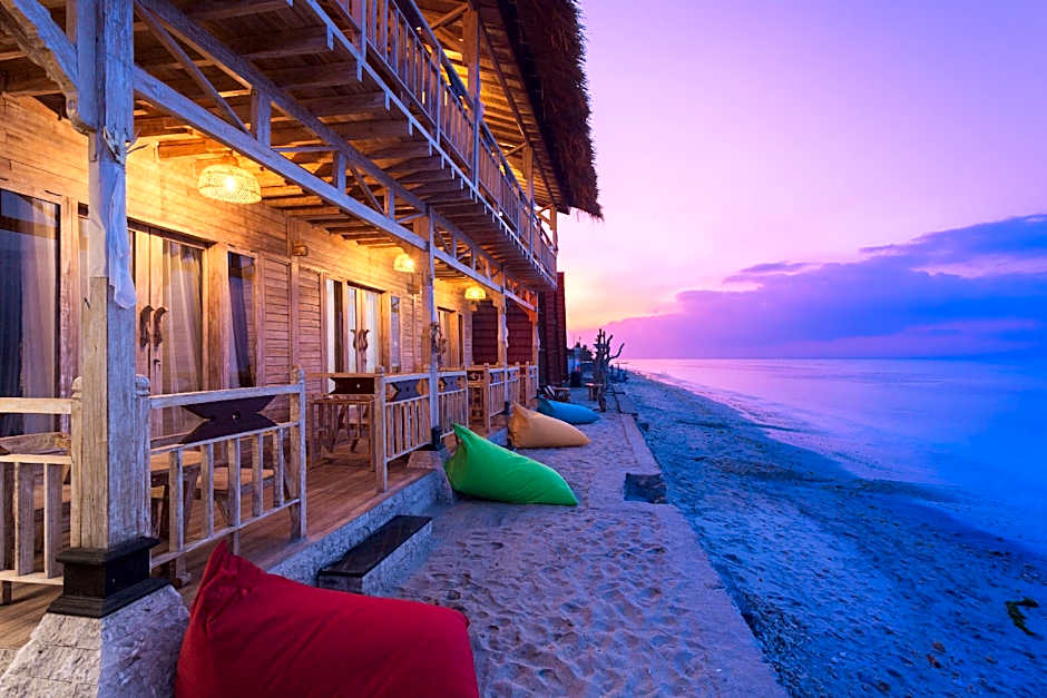 The Dewi Sun Sun Suite