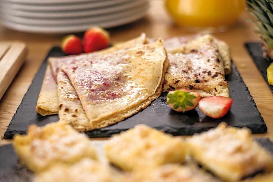 Sundial Boutique Hotel